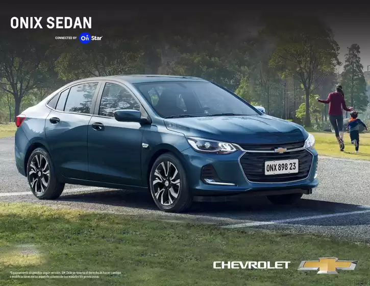 Catálogo Chevrolet en Copiapó | Descubre ofertas atractivas | 2025-07-17T00:00:00.000Z - 2026-07-17T00:00:00.000Z
