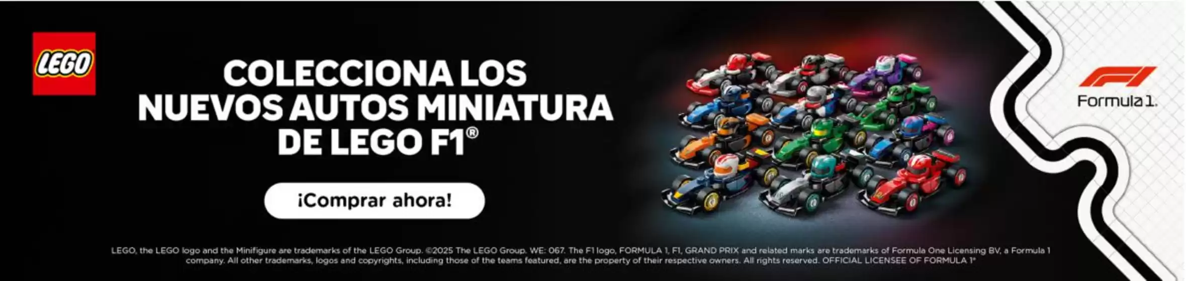 Ofertas y promociones actuales