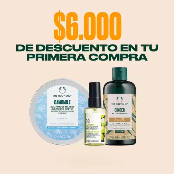 Hasta 20% descuento!