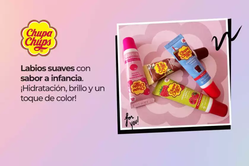 Excelente oferta para cazadores de gangas