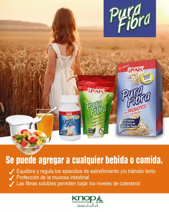 Ofertas y promociones actuales