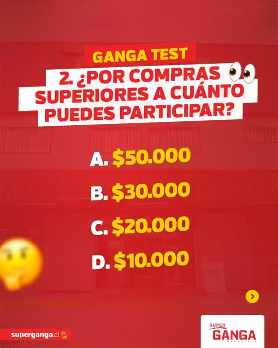 Ahorra ahora con nuestras ofertas