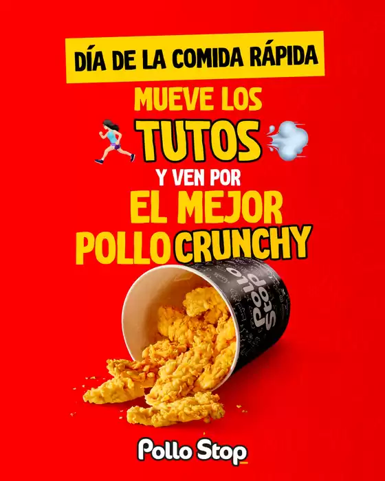 Oferta exclusivos!