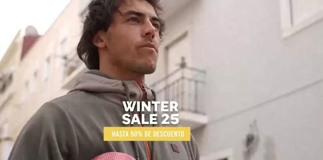 Oferta promocional! Hasta 50% de descuento.