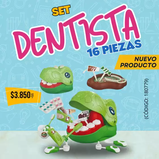 Oferta flash!