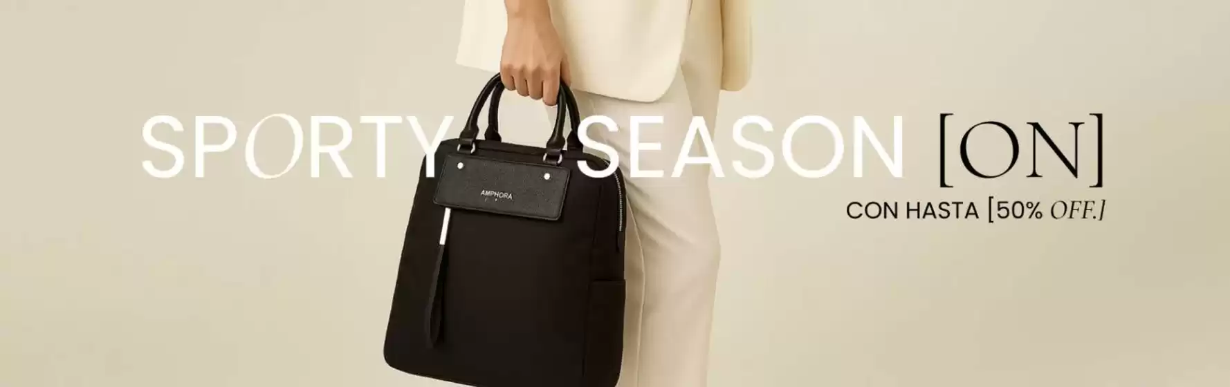 Con hasta 50% Off!