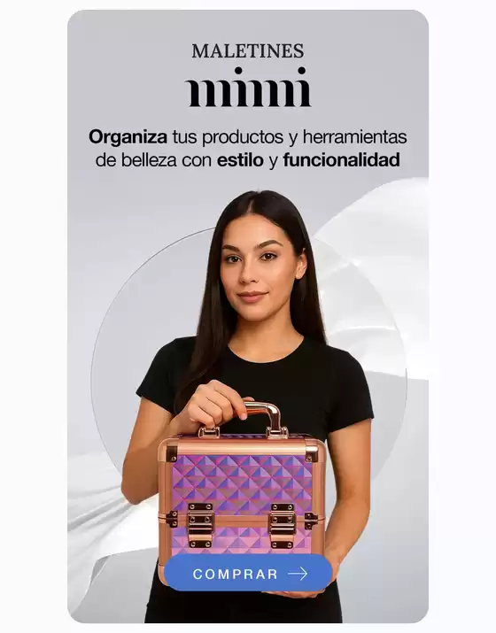 Nuevas ofertas para descubrir