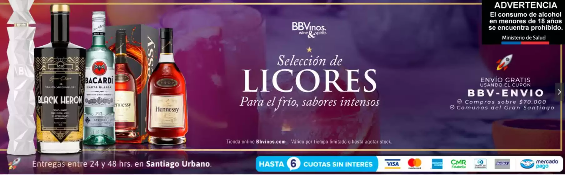 Oferta exclusivos!
