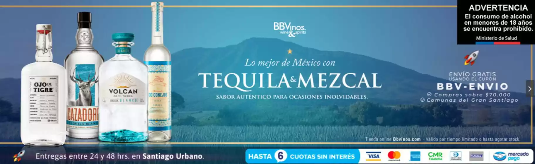 Oferta exclusivos!