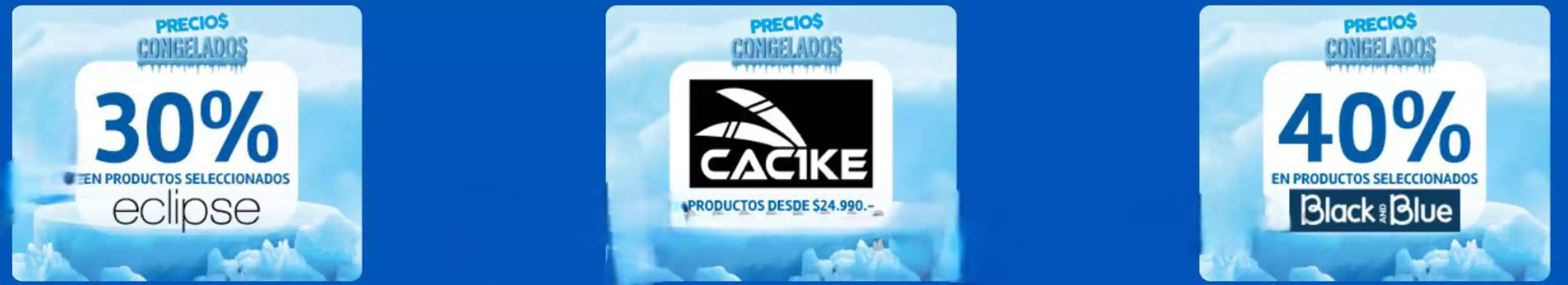 Hasta 70% dcto!