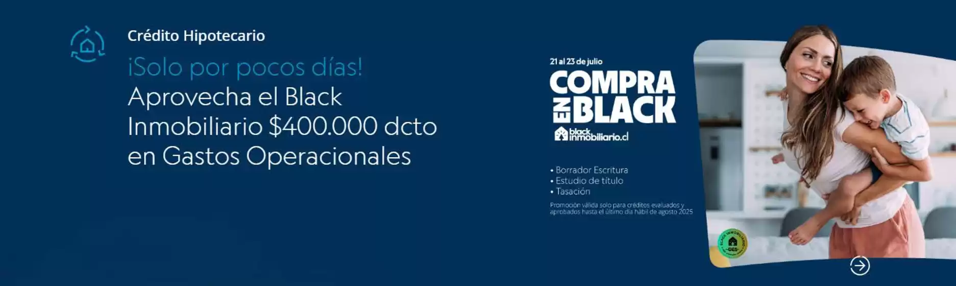 Oferta promocional!