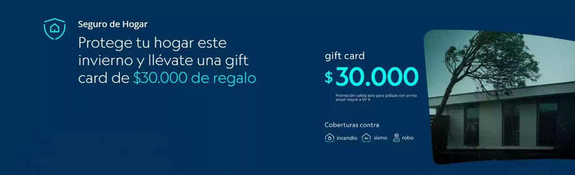 Oferta promocional!