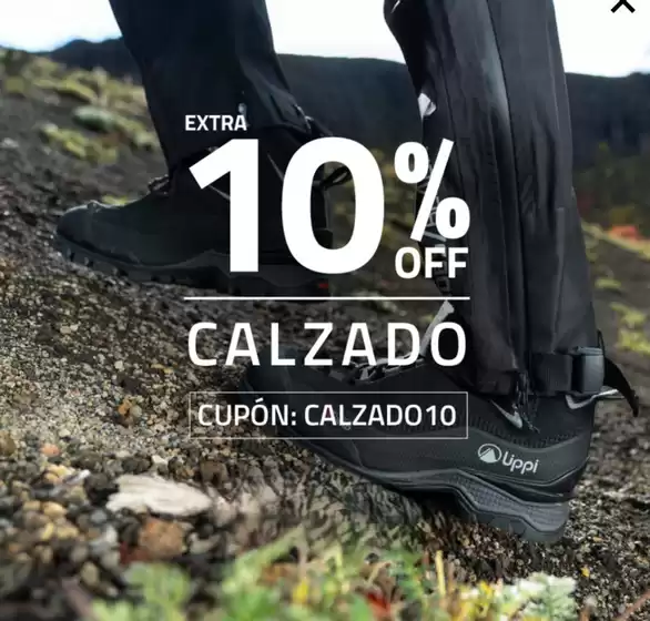 Extra 10% Off!