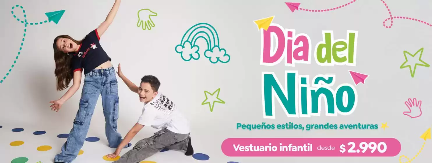 Hasta 70% dcto!