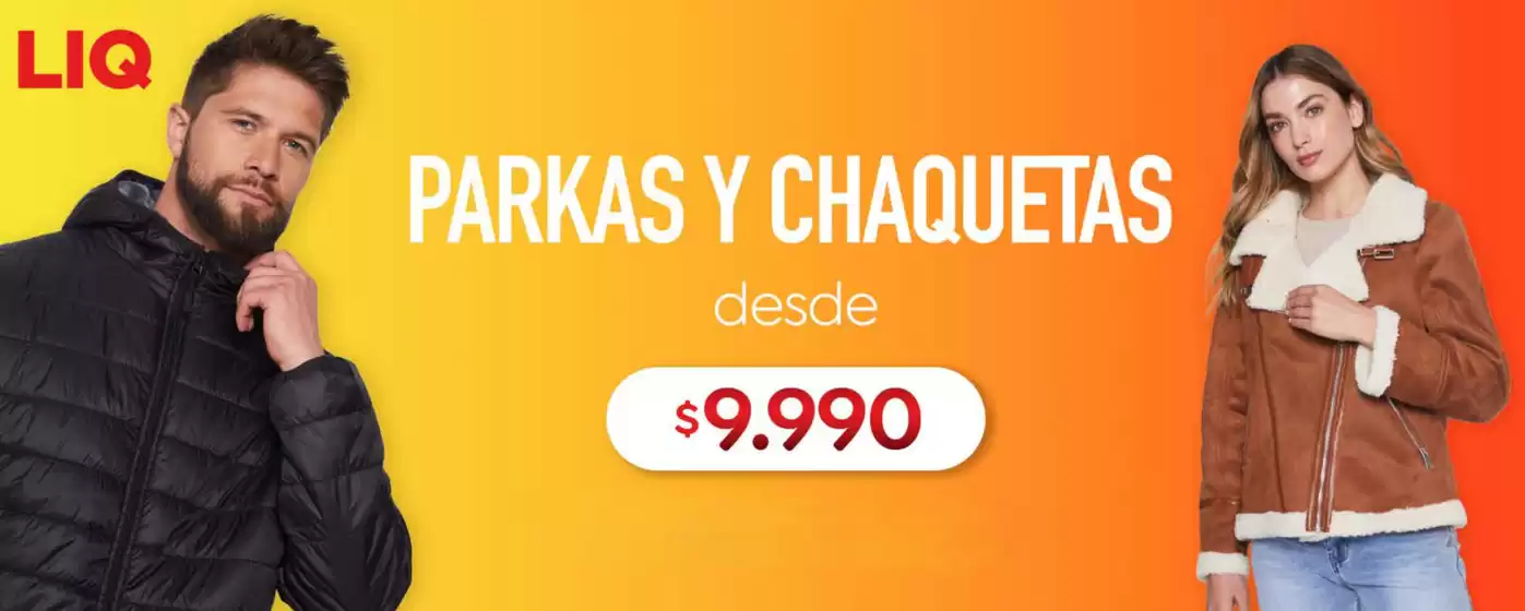 Hasta 70% dcto!