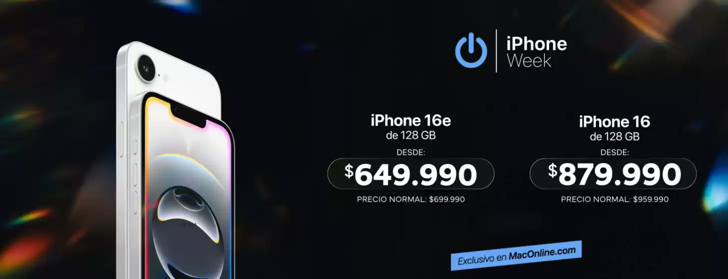 Oferta exclusivos!