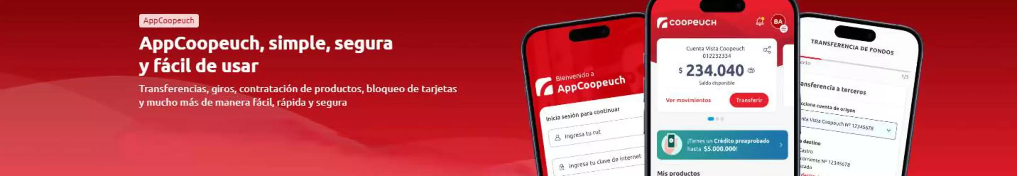 Oferta promocional!