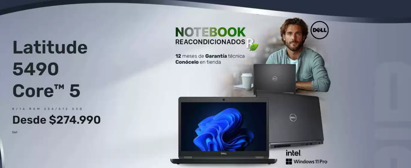 Oferta flash!