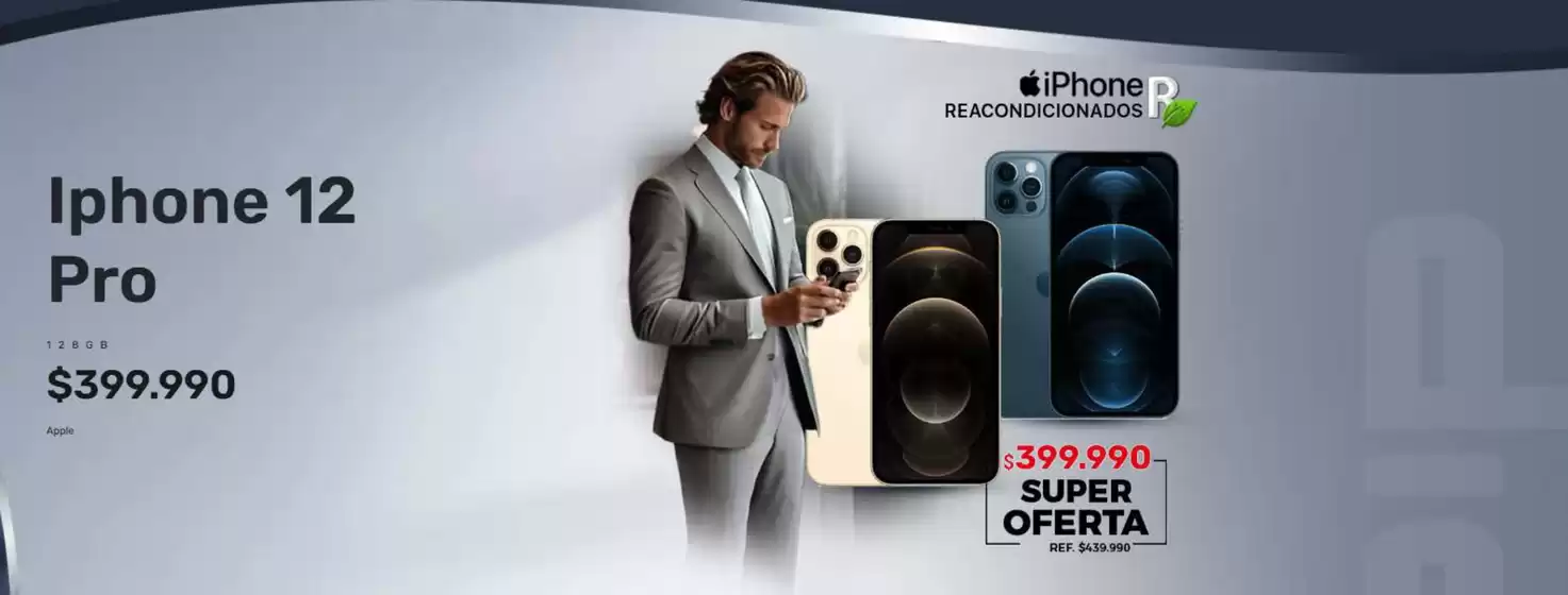 Oferta flash!