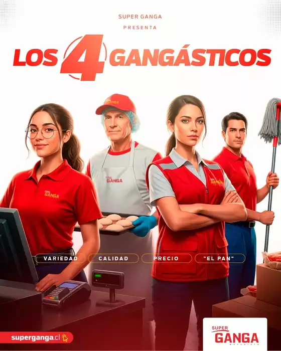 Ofertas principales para ahorradores