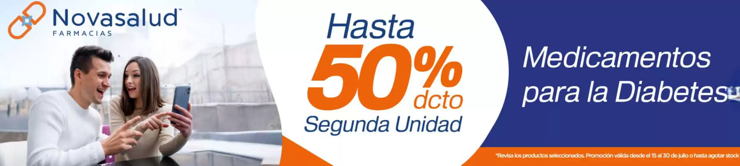 Hasta 50% dcto!