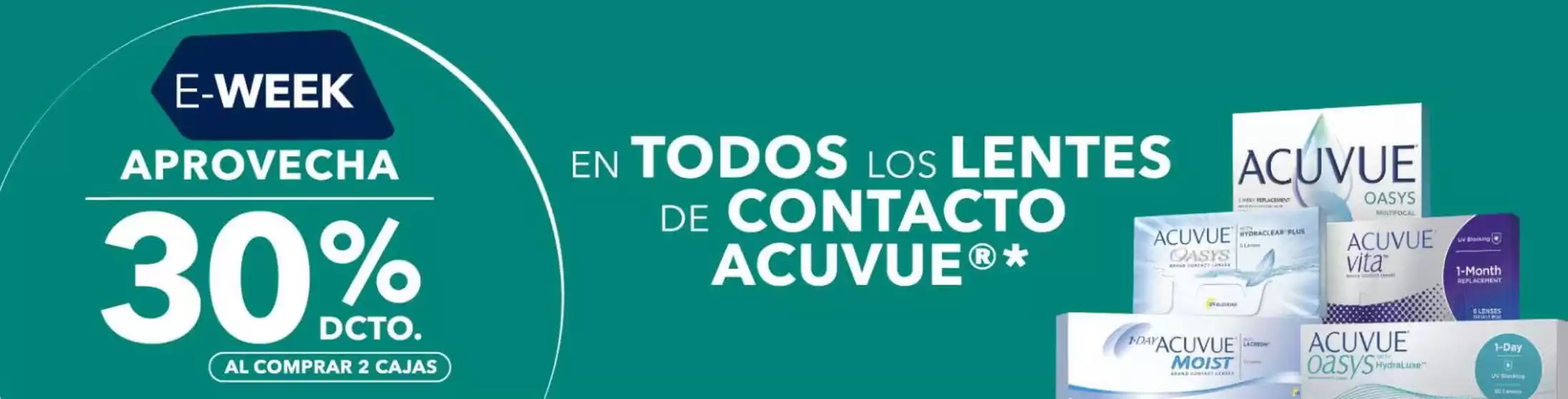 Hasta 50% dcto!