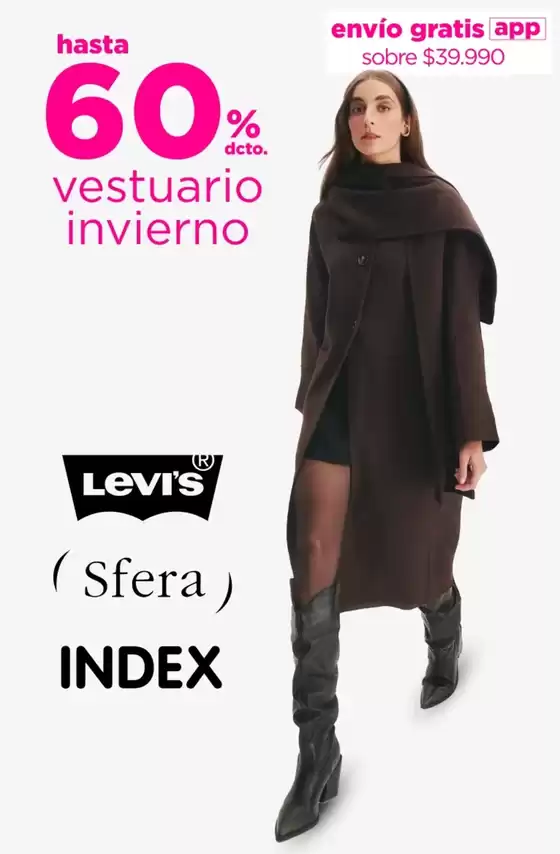 Ofertas Ripley