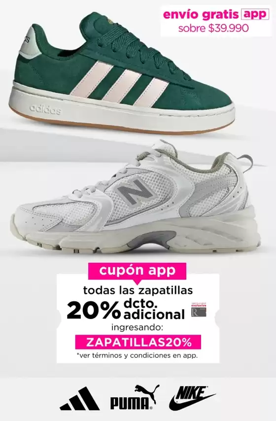 Ofertas Ripley