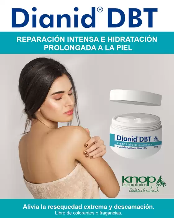 Ofertas especiales para ti