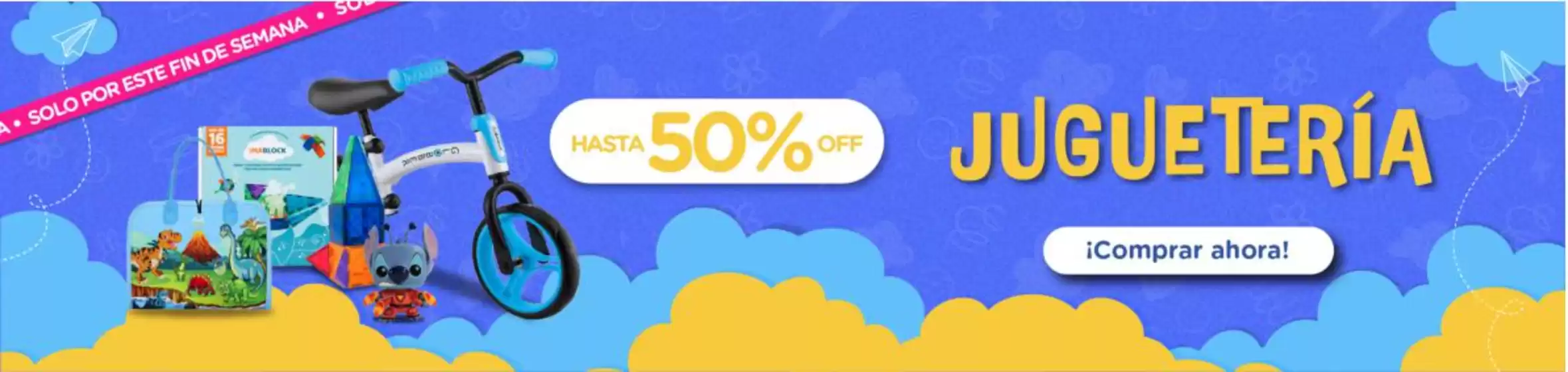 Nuestras mejores ofertas para ti