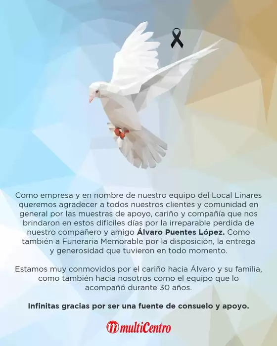 Ahorra ahora con nuestras ofertas
