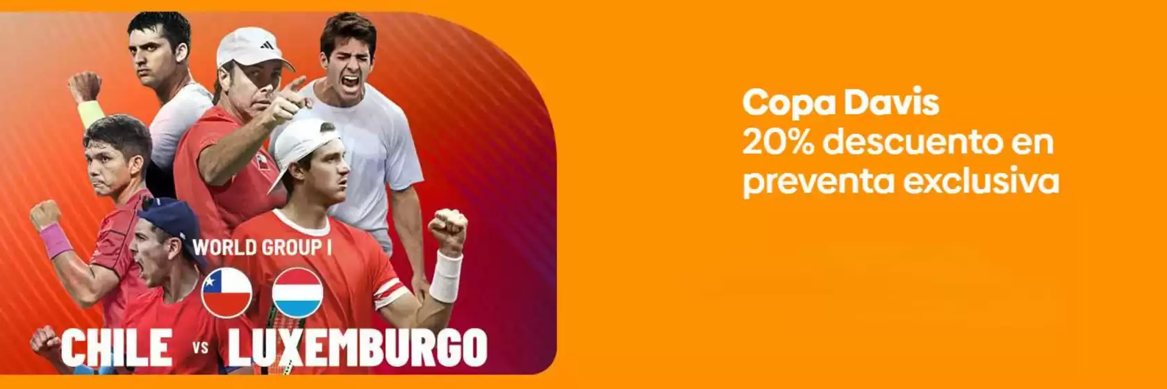 Hasta 30% dcto!