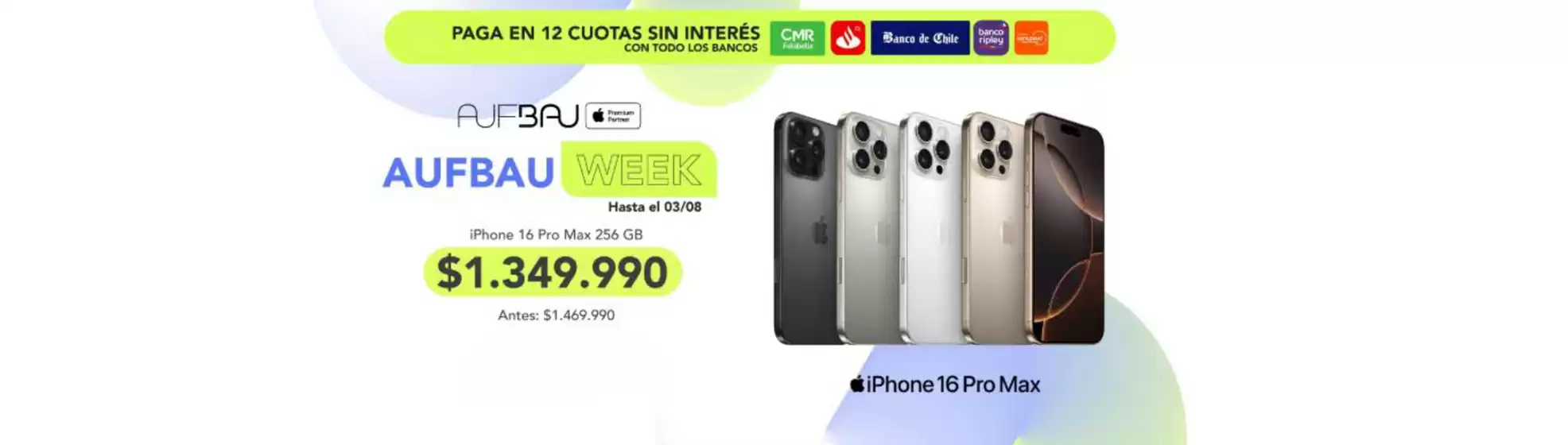 Oferta exclusivos!