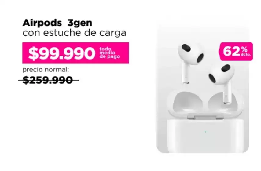 Ofertas Ripley