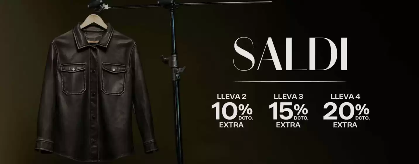 Hasta 50% dcto!