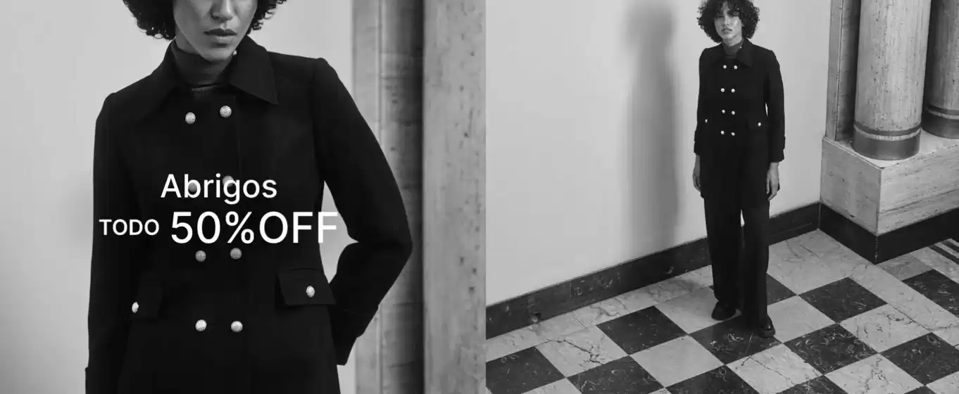 Todo 50% Off!