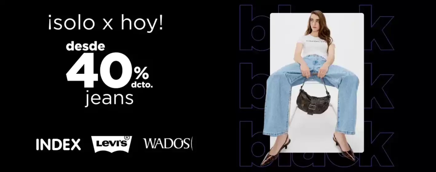 Ofertas Ripley