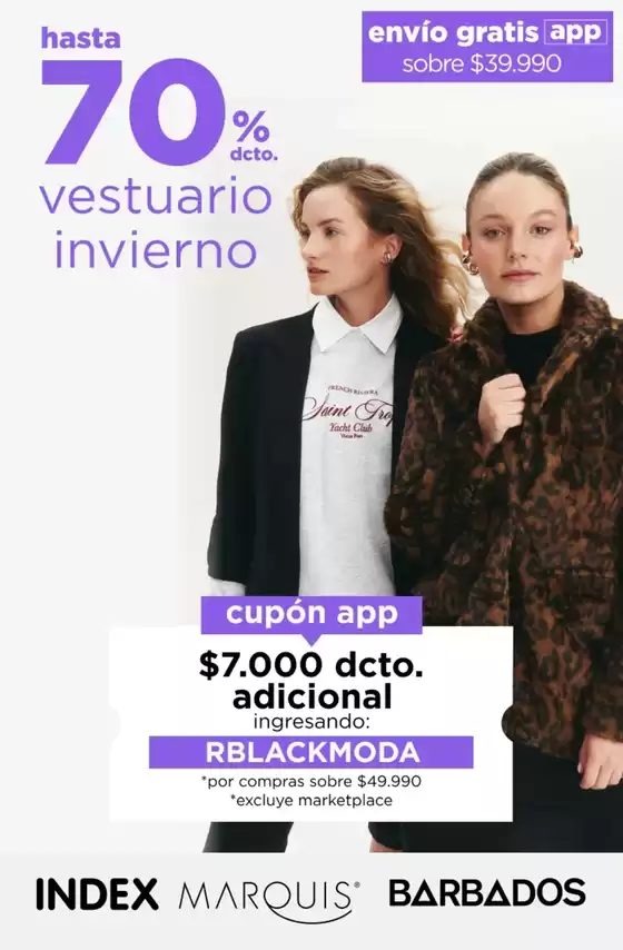 Ofertas Ripley