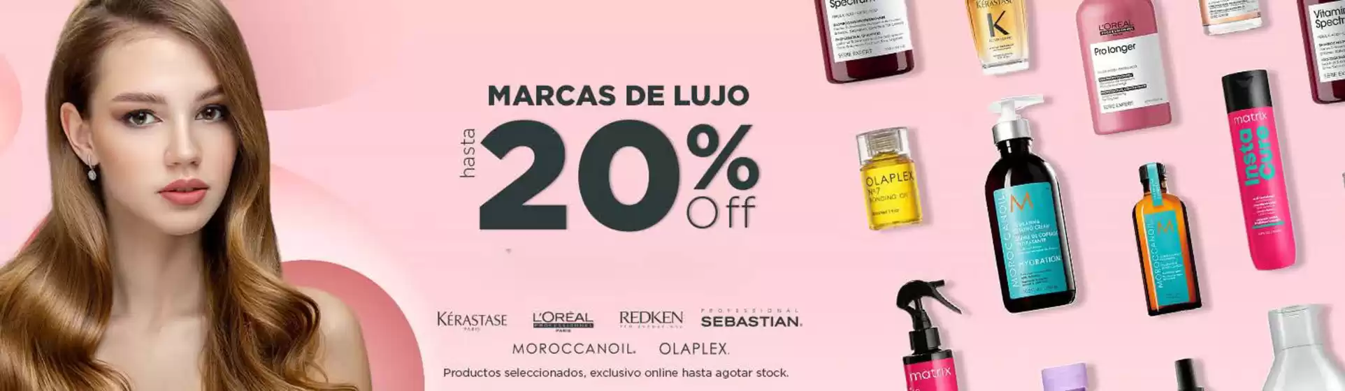 Hasta 50% dcto!
