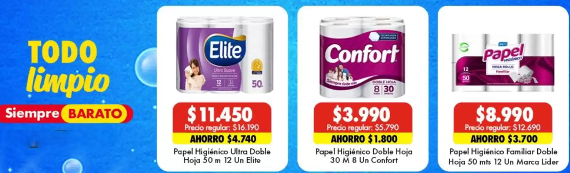 Oferta flash!