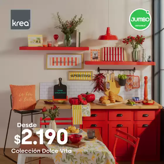 Ofertas imperdibles!