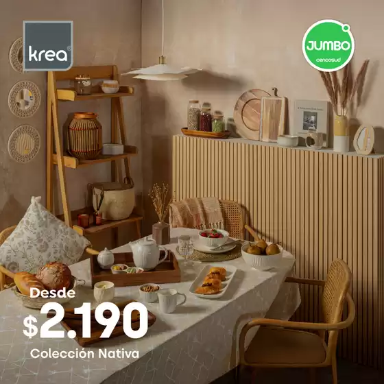 Ofertas imperdibles!