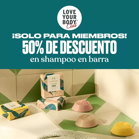Hasta 50% de descuento!