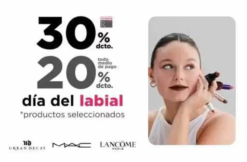 Ofertas Ripley