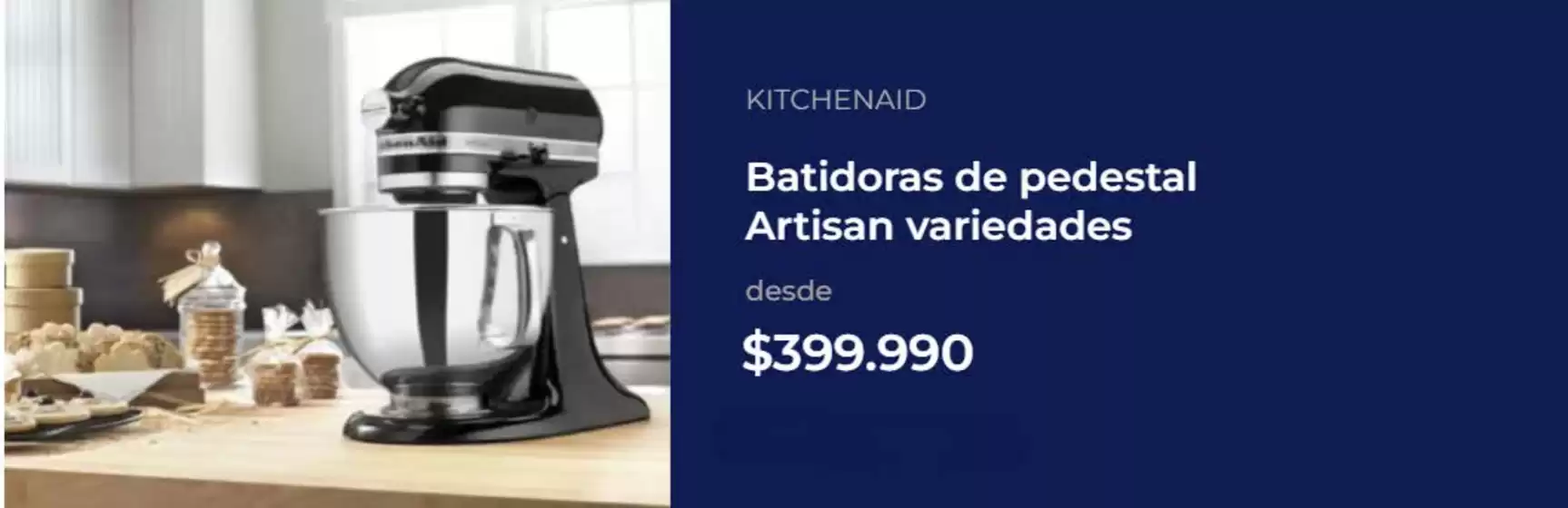 Hasta 50% dcto!