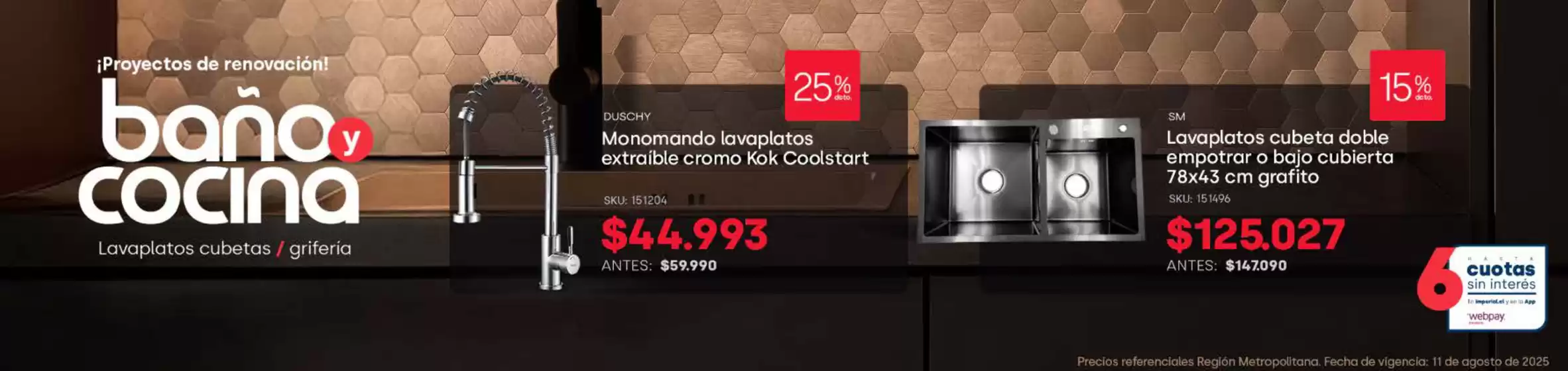 Oferta flash!