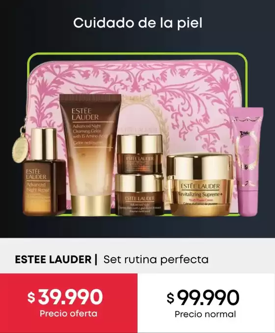 Catálogo Falabella en Vitacura | Ofertas y gangas exclusivas | 2025-07-31T00:00:00.000Z - 2025-08-14T00:00:00.000Z