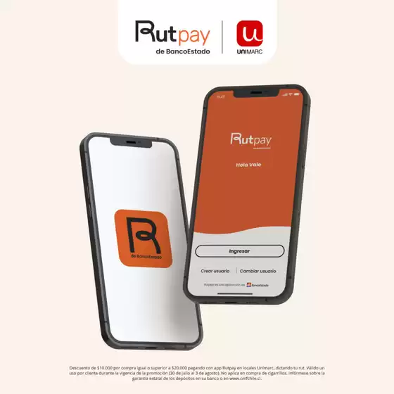 Ofertas Unimarc