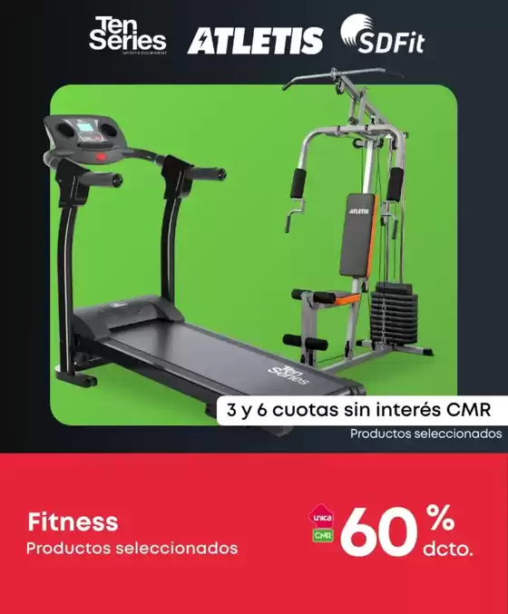 Catálogo Falabella en Vitacura | Ofertas especiales para ti | 2025-07-31T00:00:00.000Z - 2025-08-14T00:00:00.000Z
