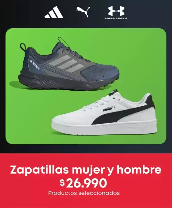 Catálogo Falabella en Vitacura | Excelente oferta para cazadores de gangas | 2025-07-31T00:00:00.000Z - 2025-08-14T00:00:00.000Z
